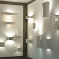 Wall mounted lamps