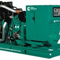 Cummins & HDMO Generators