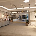 Inside the shop of Mykonos