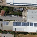 Εγκαταστάσεις Σίνδος