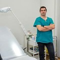 Ο Γενικός Χειρουργός Κουζανίδης Νικόλαος MD, MSc