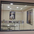 1st laboratory