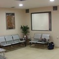 Waiting room