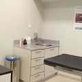 2nd laboratory with the possibility of ultrasound scanning