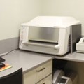 Biochemical and blood tests laboratory
