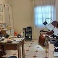 Γραφείο ιατρού