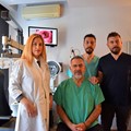 Λακίδης Βασίλειος, Οφθαλμίατρος - Χειρουργική Ομάδα