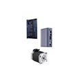 Stepper Systems