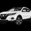 Nissan Qashqai αυτόματο