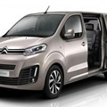 Citroen - Spacetourer αυτόματο