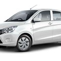 Suzuki Celerio