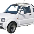 Suzuki - Jimny