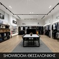 Showroom SKG