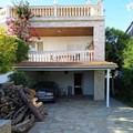 Βίλα προς πώληση, Παλαιά Φώκαια, Θυμάρι