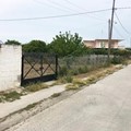 Οικόπεδο προς πώληση, Άσσος-Λεχαίο, Περιγιάλι