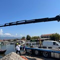 Μεταφορές και ανυψώσεις βαρέων φορτίων