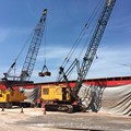 Φορτώσεις, εκφορτώσεις πλοίων χύδην & ξηρού φορτίου