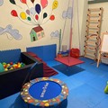 Αίθουσα Εργοθεραπείας