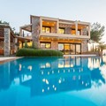 Πολυτελείς κατοικίες προς πώληση & ενοικίαση