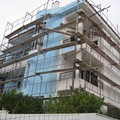 Εξωτερική θερμομόνωση με Kelyfos