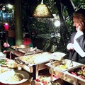 Δεξιώσεις - Catering