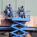 Experienced staff & modern mechanical equipment