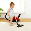 Environmentally-friendly and people-friendly cleaning materials