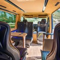 Mercedes Sprinter VIP 4