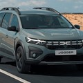 Dacia - Jogger