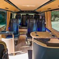 Mercedes Sprinter VIP 2