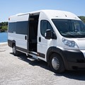 Peugeot Boxer 1