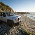 Jeep Renegade auto