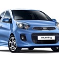 Kia Picanto auto
