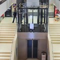 Νέες εγκαταστάσεις ανελκυστήρων