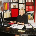Η Ιατρός κ. Μαντά Όλγα