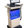 Υδροδερμοαπόξεση με Hydrafacial - My Life, My Time, My Skin