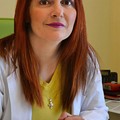 Η Χειρουργός Γυναικολόγος - Μαιευτήρας Δήμητρα Μάντζου