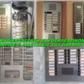 Αντικατάσταση παλαιών θυροτηλεφώνων, θυροτηλεοράσεων