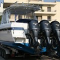 INTREPIT 38 με 3 YAMAHA δίχρονες