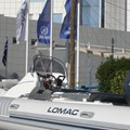 Φουσκωτό LOMAC 9,5 club EFB