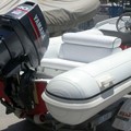 Εξωλέμβια μηχανή YAMAHA