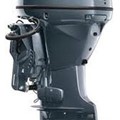 Εξωλέμβια μηχανή YAMAHA