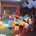 Outdoor area