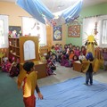 Theatre class