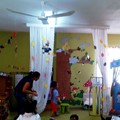 Theatre class