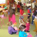 Theatre class