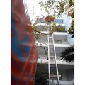 Μετακόμιση με το ανυψωτικό μας στο κέντρο της Θεσσαλονίκης