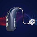 Bernafon Alpha hearing aids