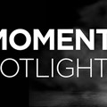 Widex Moment Spotlight PR hearing aids