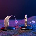 Bernafon Alpha XT hearing aids